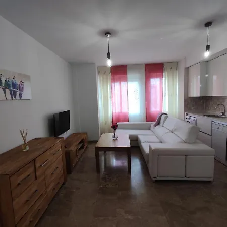 Apartamento Cobo De Guzman Cordoba